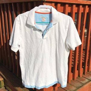 Carbon 2 Colbalt Polo Shirt